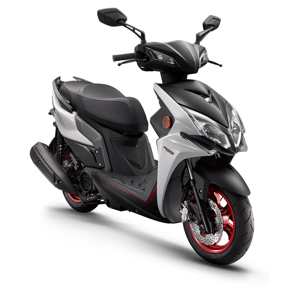 KYMKO 光陽 雷霆 125 ABS 免頭期款 36期0利率 YAMAHA SYM 輕檔車皆有販售