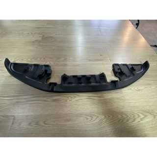 Ninebot九號藍寶堅尼訂製版卡丁車原廠前唇(軟)〝現貨、原廠〞〈VROOM Gokart 〉歡迎聊聊