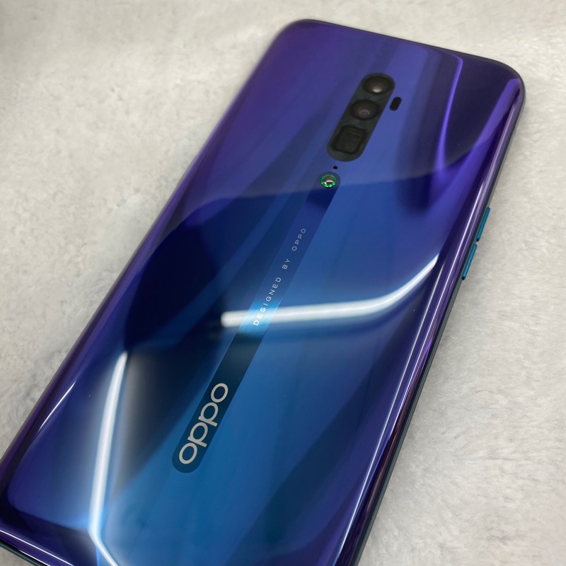 OPPO Reno 10x 12g/256