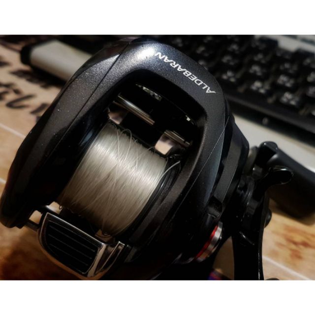 Shimano 右手小烏龜 bfs微拋黑牛