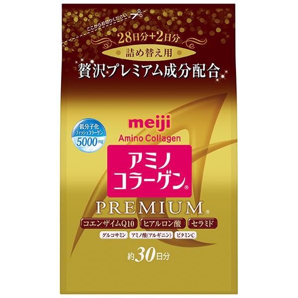 明治膠原蛋白粉補充包214G的價格推薦- 2023年11月| 比價比個夠Biggo
