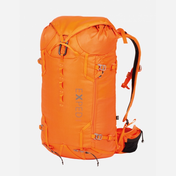 EXPED Verglas 探險專用背包 30L 探索戶外直營店