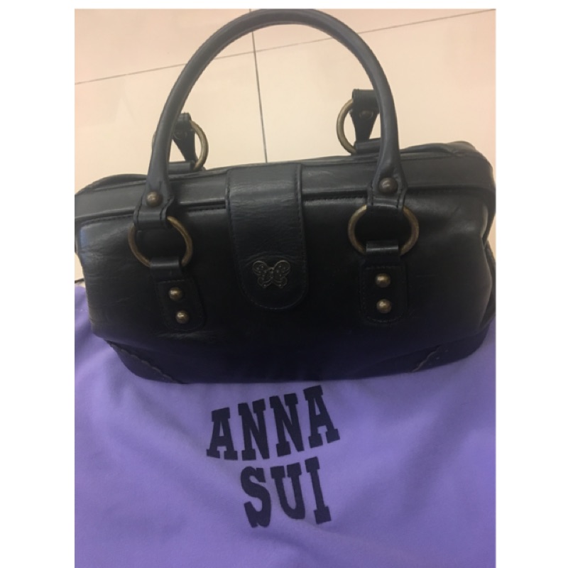 Anna Sui醫生包 拍賣 評價與ptt熱推商品 21年5月 飛比價格
