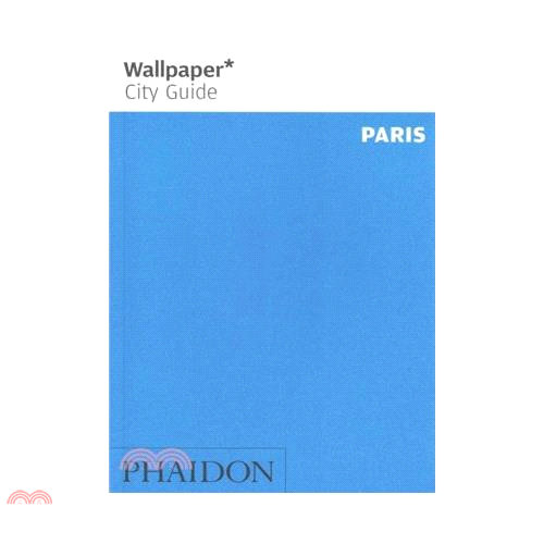 Wallpaper City Guide Paris