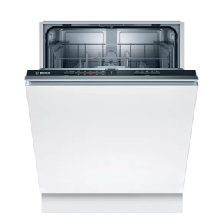 BOSCH 臺南【SMV2ITX00X】2系列 全嵌式洗碗機 60 cm