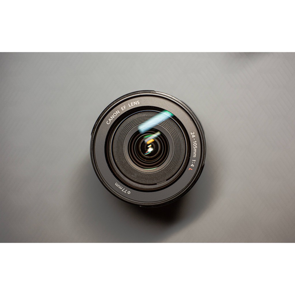 Canon EF 24-105mm f4.0L IS USM 限時加送HOYA保護鏡