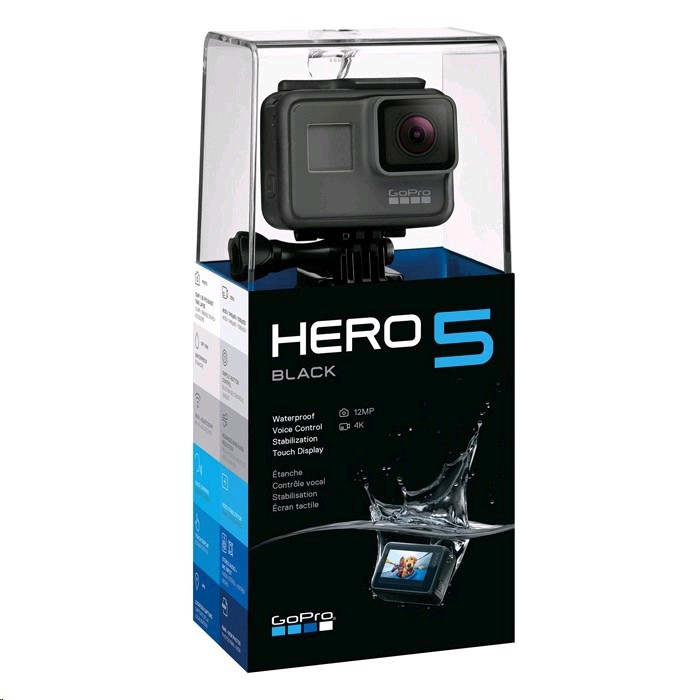 今日最優惠 Gopro5 Black 全新 蝦皮購物