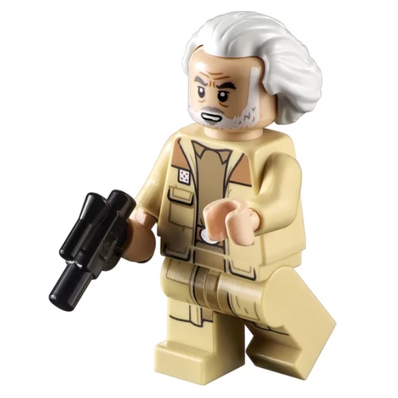《Brick Factory 》全新 樂高 LEGO 75301 General Jan Dodonna 星際大戰