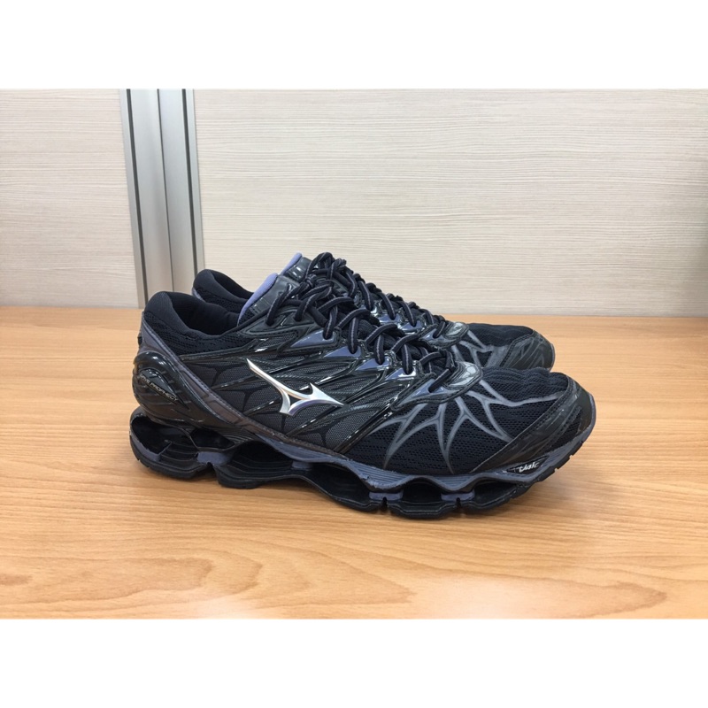 MIZUNO WAVE PROPHECY 7