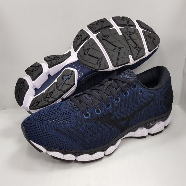 mizuno waveknit sky s1