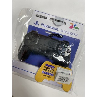 現貨 PS4 手把造型悠遊卡 全新現貨1個