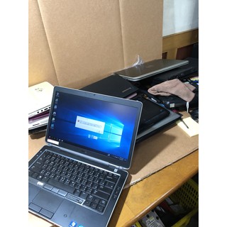 【速達二手電腦】14吋 DELL 筆電 i5-3340M/4g全新SSD120g LOL 影音 商務