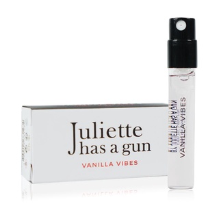 【hanna】 JULIETTE HAS A GUN 帶槍茱麗葉 1.7ml 非香水加強版淡香精 非香水淡香精