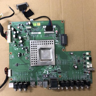 VIEW SONIC VS12920-1P 32吋 液晶顯示器 主機板 VT3245-NT 拆機良品