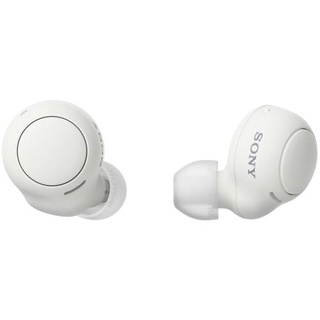 【日貨代購】SONY 耳機全無線耳機 WF-C500 W 白色