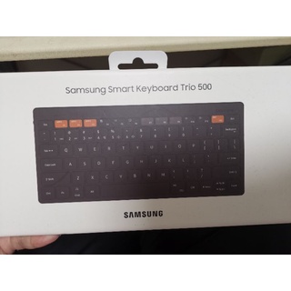 三星Samsung多功能藍牙鍵盤 Trio 500 EJ-B3400