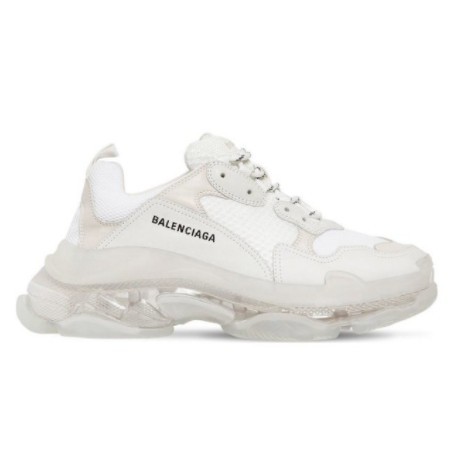 balenciaga triple sss
