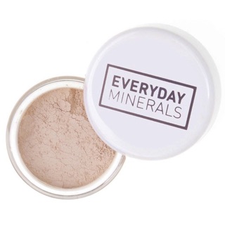 everyday minerals concealer礦物質遮瑕*四色齊全