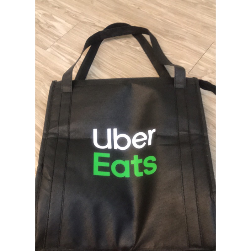 UberEats提袋 全新未使用