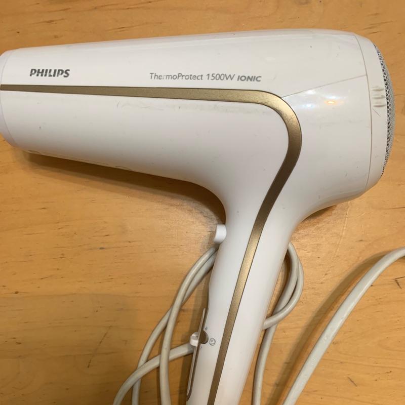 PHILIPS HP8232 吹風機 二手