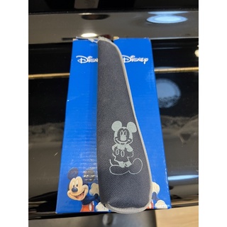 Disney 迪士尼正版不鏽鋼環保筷湯匙餐具組 全新有盒子