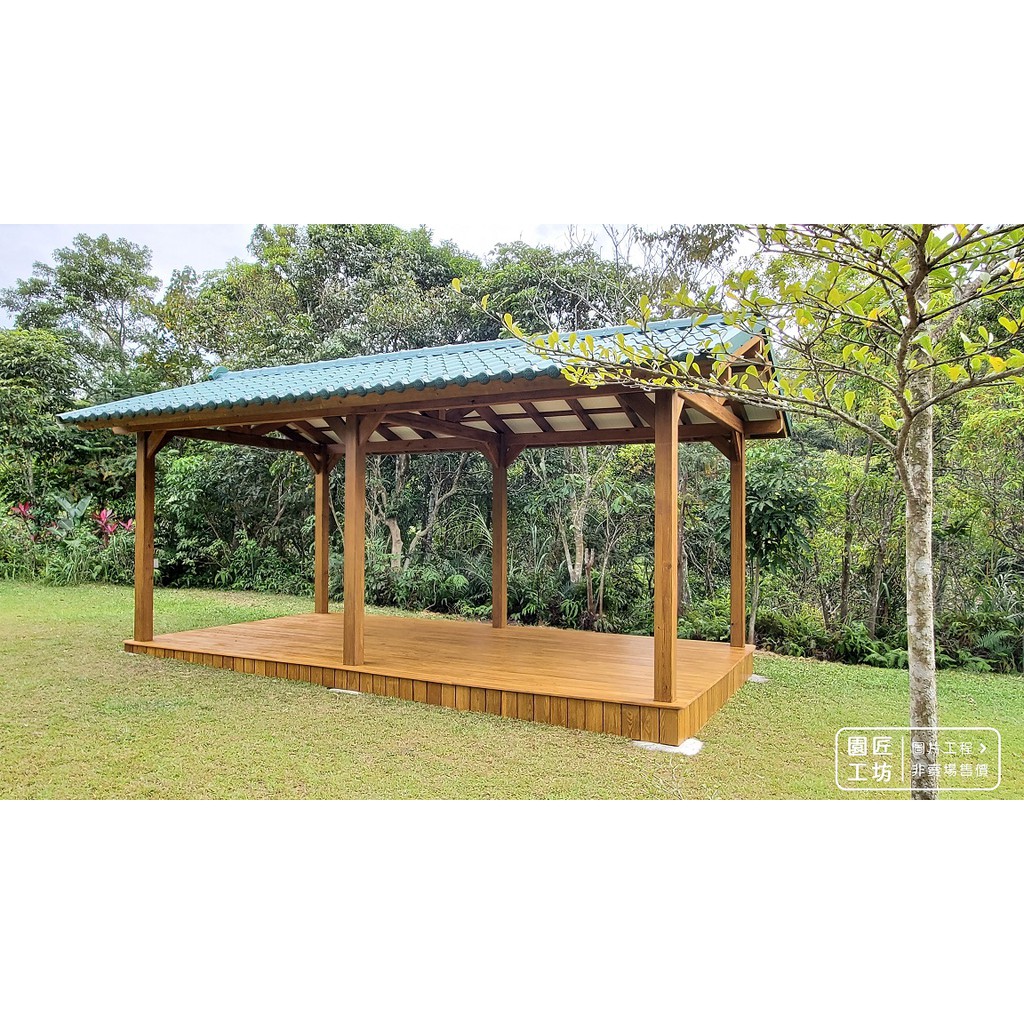 人氣推薦商品與線上折扣優惠 園匠工坊 專業南方松木作景觀工程 蝦皮台灣