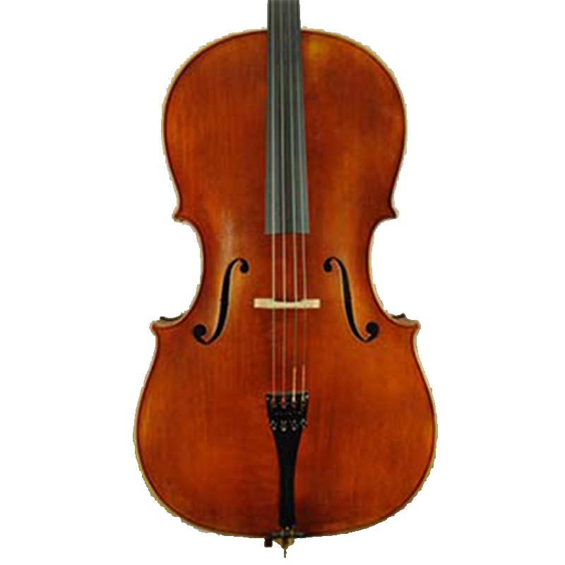 【路得提琴】德國KC大提琴C8 Strad