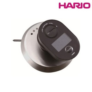 HARIO VTM-1B咖啡手沖壺電子溫度計 適用VKB-100HSV /VKB-120HSV /EVKB-80HSV