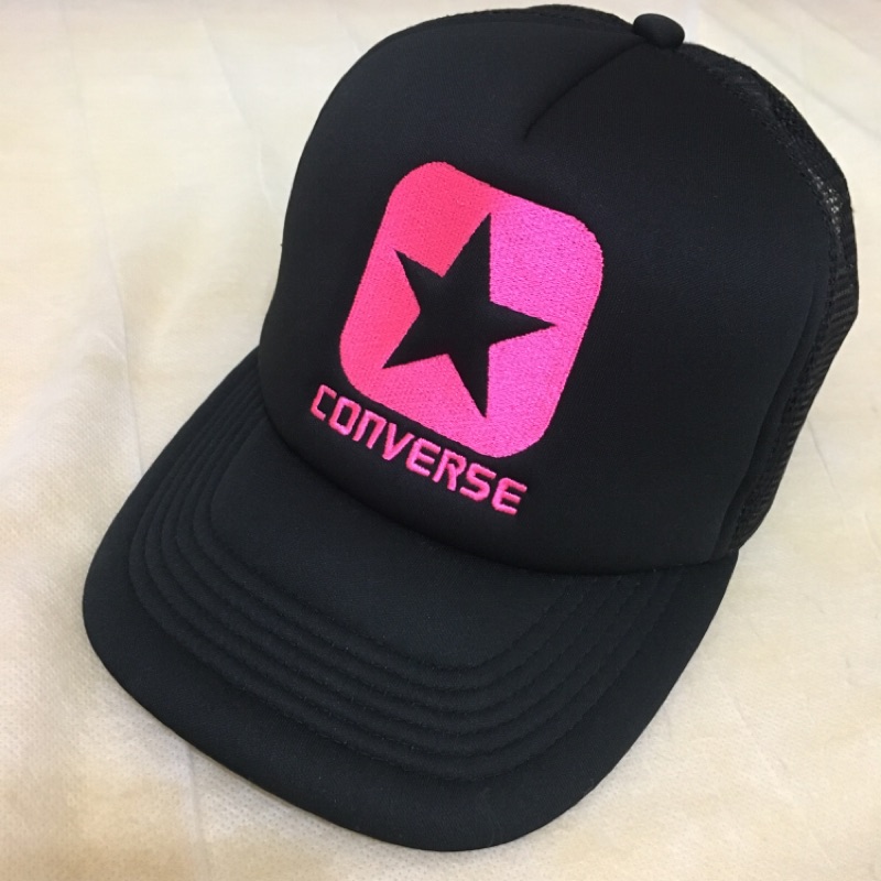 ［二手］Converse棒球帽