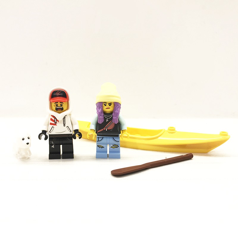 lego 70419