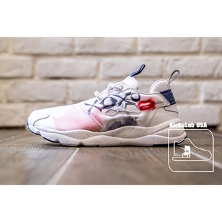 reebok furylite xoxo