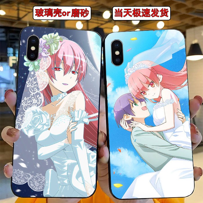 乐优星漫手机壳 總之就是非常可愛周邊手機殼由崎司星空蘋果小米華為vivoppo榮耀 蝦皮購物