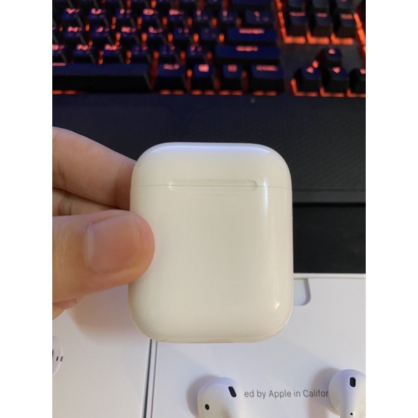 airpods2二手