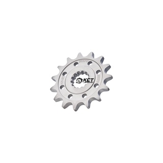 KCT日本鎳鉻鉬合金鋼/KAWASAKI/Z900/前齒/前齒盤/Engine sprocket