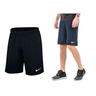 nike academy 16 woven short