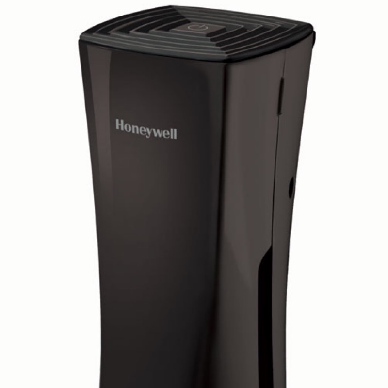 Honeywell 車用/個人空氣清淨機HHT600BAPD1