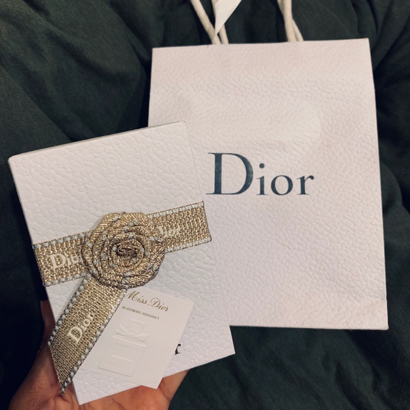 Christian Dior 迪奧 Miss Dior花漾淡香水(100ml)