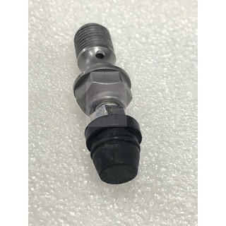 Brembo 輻射卡鉗 洩油螺絲