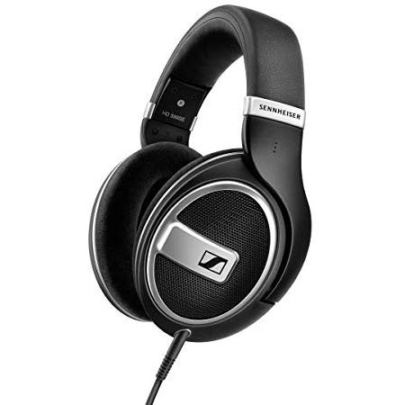 【叮噹電子】全新 Sennheiser 耳罩耳機 HD599 HD599SE 可辦公室自取 一年保固