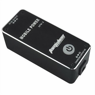 ☆ 唐尼樂器︵☆ Tom's Line Engineering 電吉他/電貝斯 Bass 單顆效果器隨身行動電源供應器