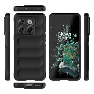 一加 OnePlus ACE Pro / 10T 5G 手機殼 矽膠 軟殼 氣囊防摔 保護殼 防滑 手機套