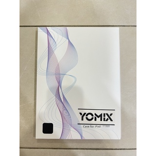yomix iPad Pro 11吋保護殼（全新）