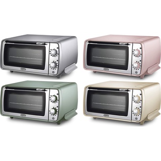 代購 日本 DeLonghi 迪朗奇 EOI408J 烤麵包機 烤箱 4片吐司 45分計時 120℃~220℃ 空運