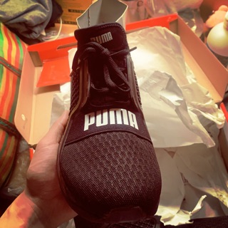 Puma ignite limitless 全新 台灣公司貨