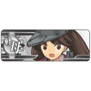 日本正版 艦隊收藏艦これ長形徽章龍驤瑞鶴赤城加賀飛行場姬泊地棲鬼瑞鳳翔鶴重巡リ級空母ヲ級 蝦皮購物