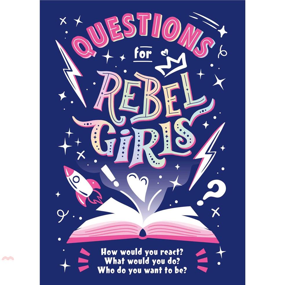 Questions for Rebel Girls