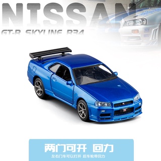 HPI XMODS R34 F-150 未走行 urbexconstructora.com.mx