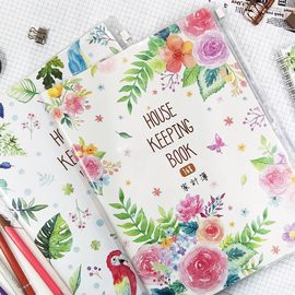 家計簿16k的價格推薦 21年1月 比價比個夠biggo