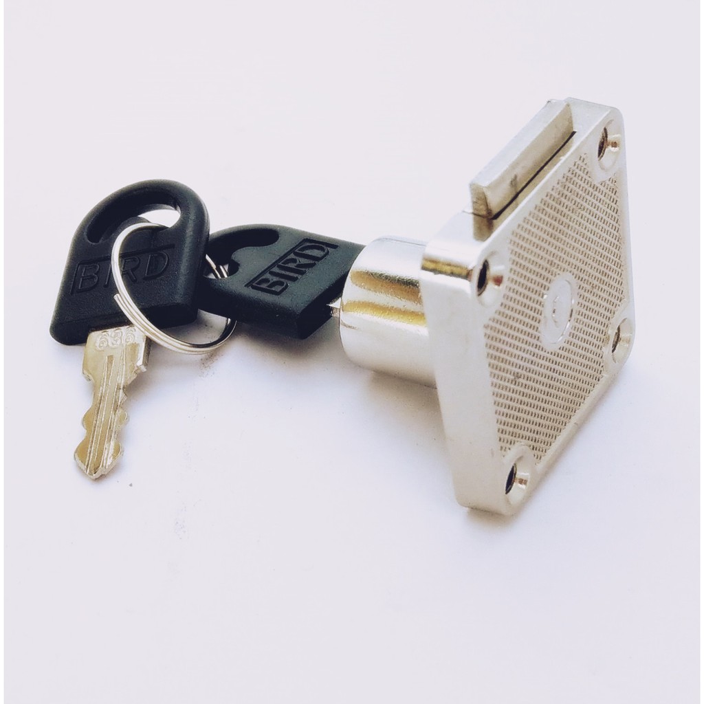 抽屜鎖 肚臍鎖 家具鎖 台製  含稅 電子發票  7分 22 38 mm  鑰匙 鎖頭