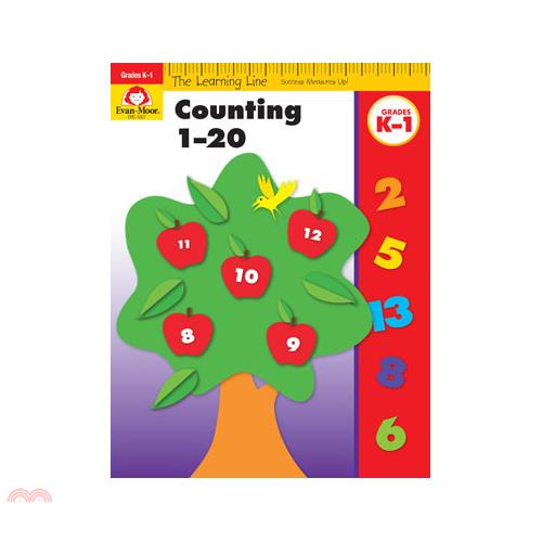 Counting 1-20: Grades K-1